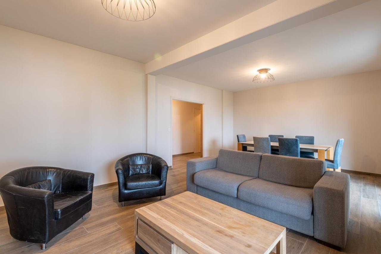 Appartement De Standing Albertville Exteriér fotografie