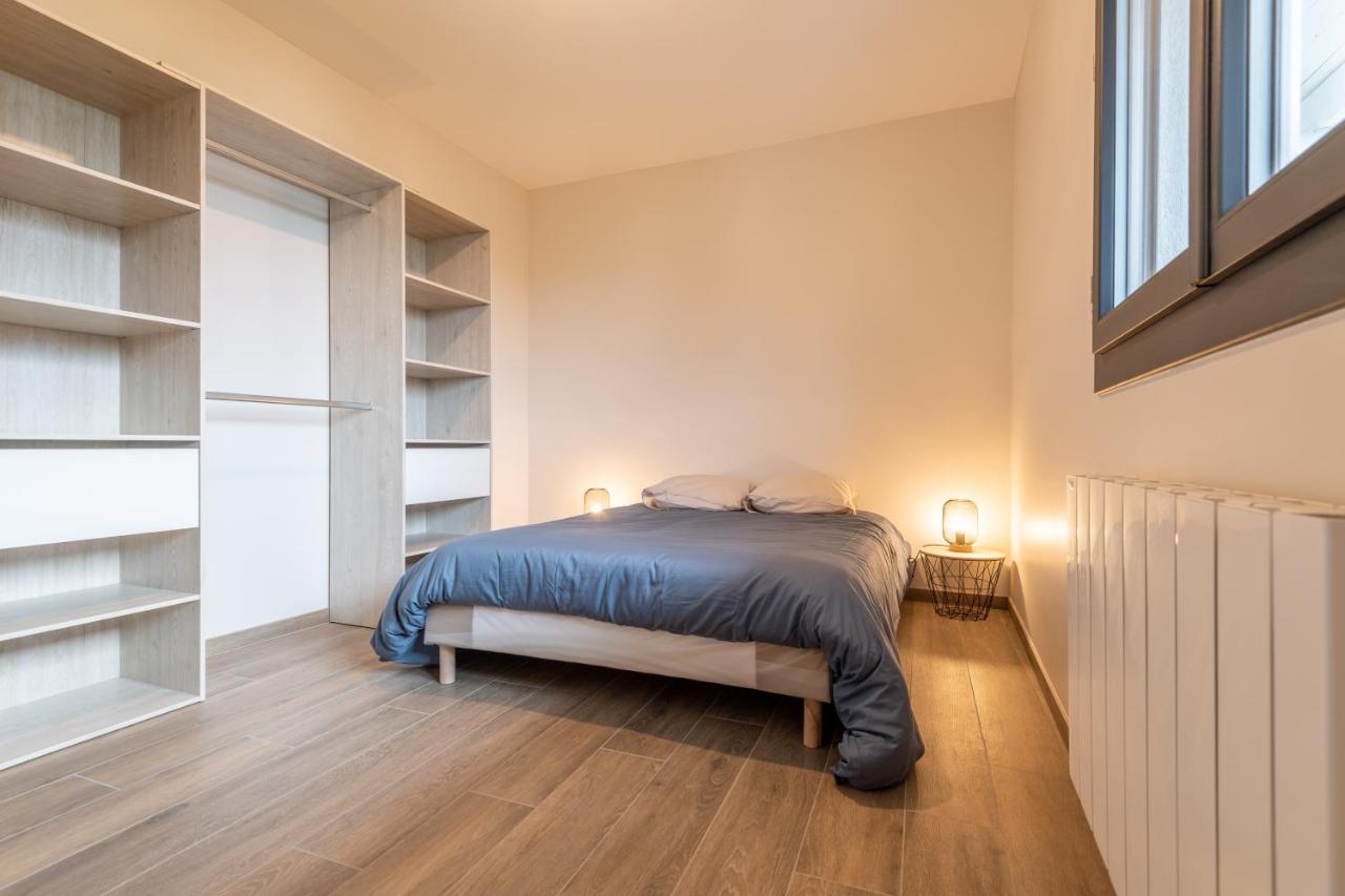 Appartement De Standing Albertville Exteriér fotografie