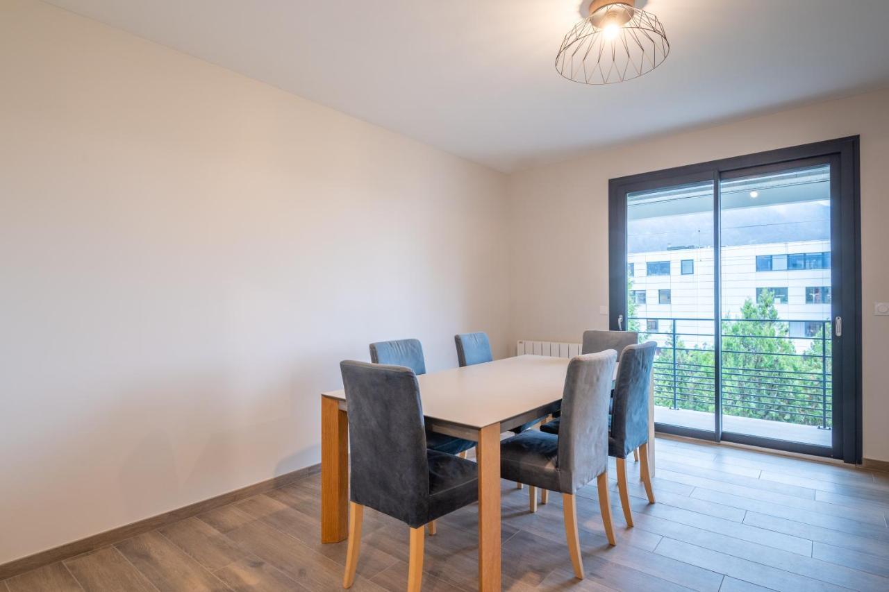 Appartement De Standing Albertville Exteriér fotografie