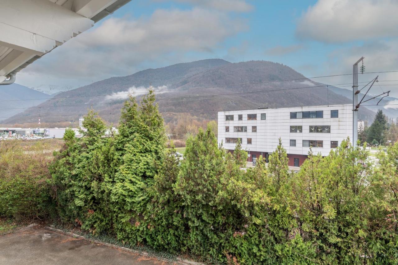 Appartement De Standing Albertville Exteriér fotografie